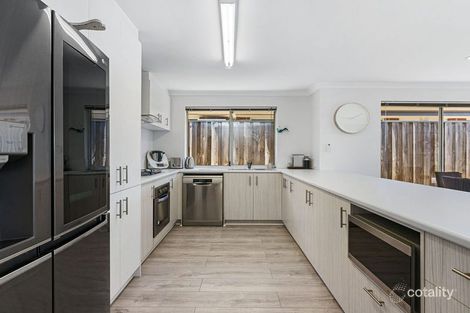 Property photo of 10 Pineroo Terrace Ellenbrook WA 6069