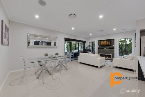 Property photo of 13 Ewan James Drive Glenmore Park NSW 2745