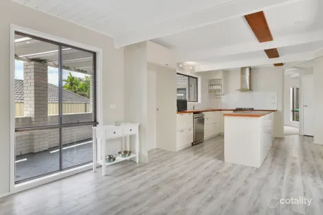 Property photo of 36 Prosser Street Riverhills QLD 4074