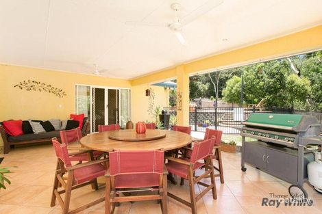 Property photo of 60 Verbena Drive Mount Sheridan QLD 4868