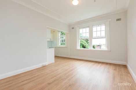 Property photo of 16/3A Farrell Avenue Darlinghurst NSW 2010
