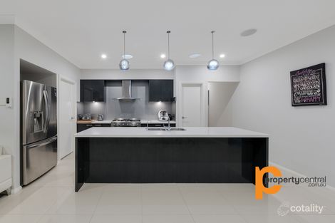 Property photo of 13 Ewan James Drive Glenmore Park NSW 2745