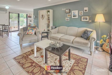 Property photo of 46/8 Diamond Place Runcorn QLD 4113