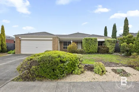 111 Cuthberts Rd, Alfredton, VIC 3350
