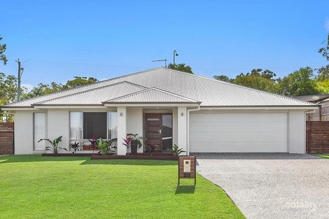 Property photo of 96 Balthazar Circuit Mount Cotton QLD 4165
