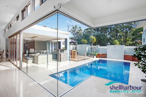 Property photo of 30 Shallows Drive Shell Cove NSW 2529