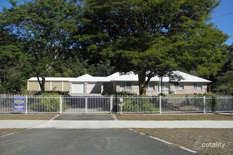 29 Sylvan Dr, Moore Park Beach, QLD 4670