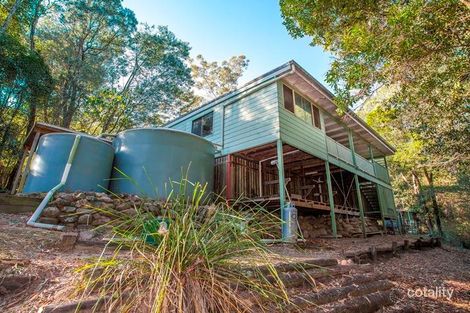 242 Hill Rd, Mothar Mountain, QLD 4570