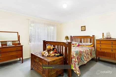 Property photo of 1 Lombard Place Prospect NSW 2148