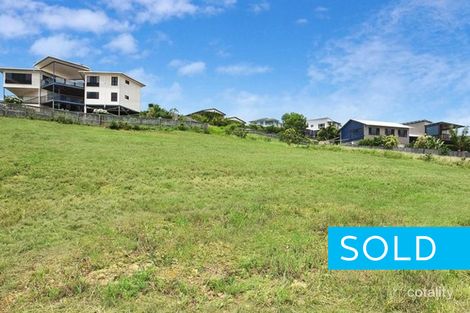 43 Shutehaven Cct, Bushland Beach, QLD 4818