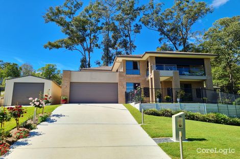 Property photo of 70 Wilga Drive Bunya QLD 4055