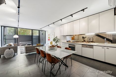 Property photo of 2/8 Lord Street Richmond VIC 3121