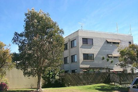 Property photo of 7B/120-122 Duporth Avenue Maroochydore QLD 4558
