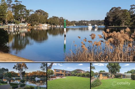 Property photo of 15 Burbank Avenue East Hills NSW 2213