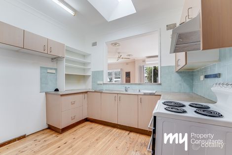 Property photo of 1A Park Street Camden NSW 2570