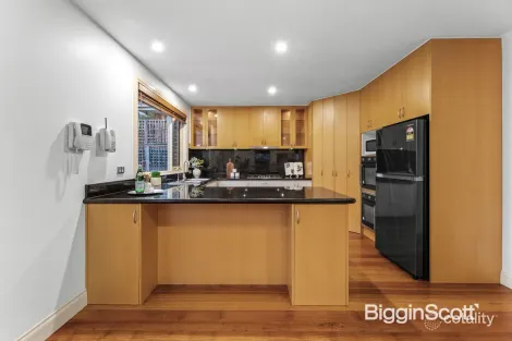 Property photo of 26 Henry Street Doncaster VIC 3108