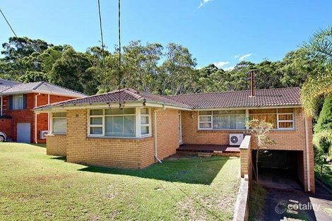 Property photo of 35 Stokes Avenue Asquith NSW 2077