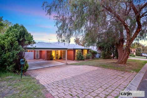 Property photo of 16 Silvereye Court Beeliar WA 6164