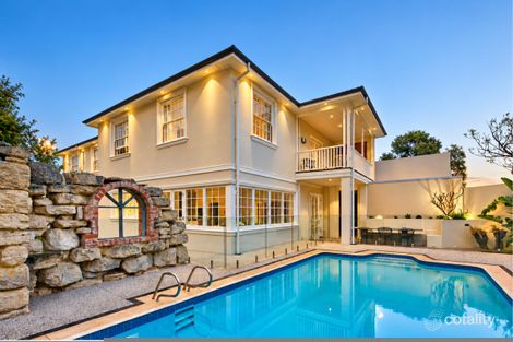 35a Johnston St, Peppermint Grove, WA 6011