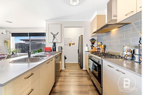 Property photo of 6 Dairymans Way Bonshaw VIC 3352