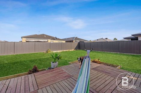 Property photo of 6 Dairymans Way Bonshaw VIC 3352