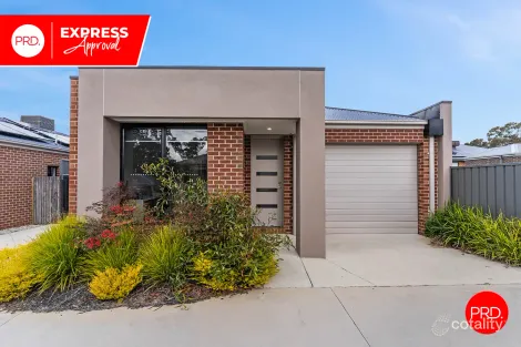 1/2 Eldridge Ct, Kangaroo Flat, VIC 3555