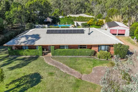 Property photo of 8 Basalt Court Glenvale QLD 4350