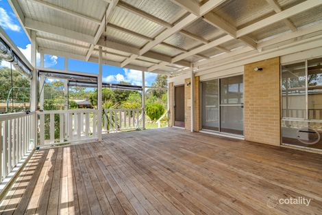 Property photo of 22 Langdon Avenue Wanniassa ACT 2903