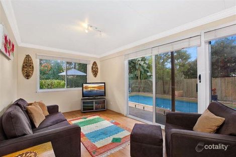 Property photo of 64 Hakea Crescent Chapel Hill QLD 4069