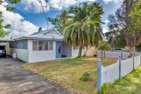 Property photo of 31B Hackett Street Mandurah WA 6210