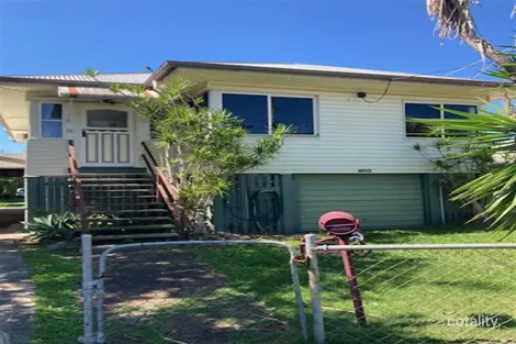 Property photo of 126 West Avenue Wynnum QLD 4178