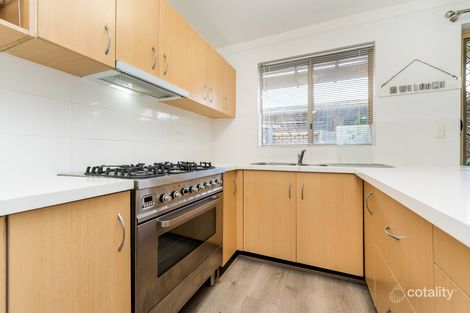 Property photo of 206/1 Heritage Cove Maylands WA 6051