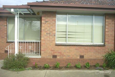 Property photo of 5/4 Blair Street Broadmeadows VIC 3047