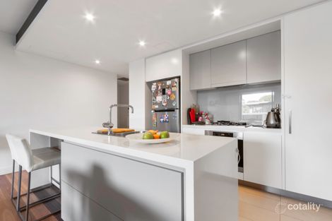 Property photo of 502/5 Grattan Close Forest Lodge NSW 2037