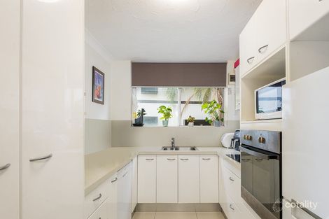 Property photo of 1/117 Clarence Road Indooroopilly QLD 4068