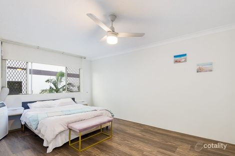 Property photo of 1/117 Clarence Road Indooroopilly QLD 4068