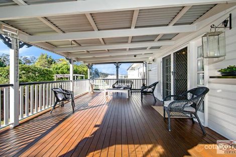 Property photo of 1 Fairview Rise Gowrie Junction QLD 4352