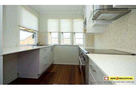 Property photo of 42 Pear Street Greenslopes QLD 4120