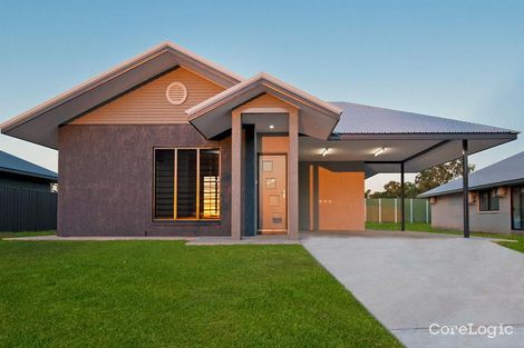 Property photo of 107 Zuccoli Parade Zuccoli NT 0832