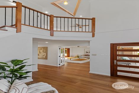 Property photo of 7 Shore Close Illawong NSW 2234