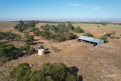 100 Mead Rd, Lameroo, SA 5302