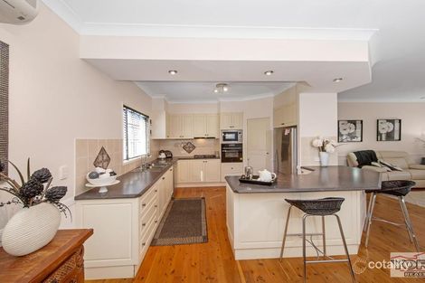 Property photo of 1 Fairview Rise Gowrie Junction QLD 4352