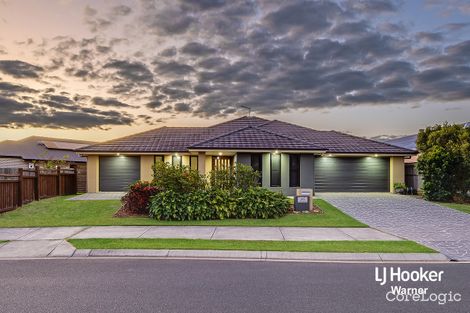 Property photo of 26 Solomon Parade Warner QLD 4500