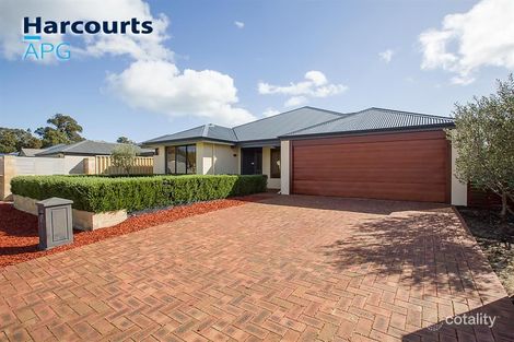 Property photo of 15 Murtin Road Dalyellup WA 6230