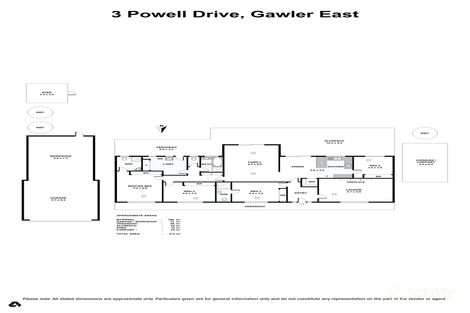 Property photo of 3 Powell Drive Gawler East SA 5118