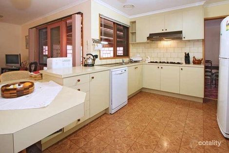 Property photo of 1 Mitta Court Croydon Hills VIC 3136