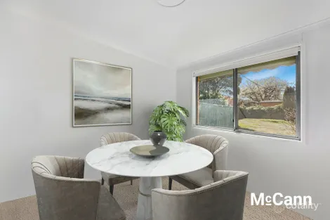 Property photo of 39 Kirkton Street Wanniassa ACT 2903