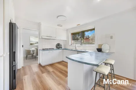 Property photo of 39 Kirkton Street Wanniassa ACT 2903