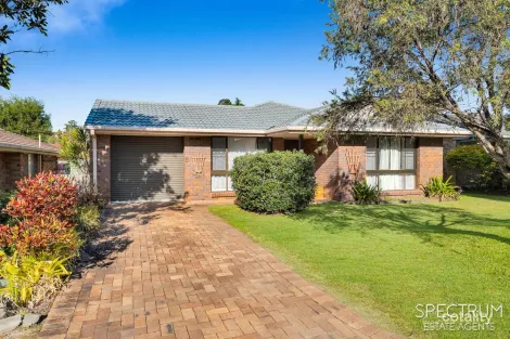 16/8 Blyde St, Sinnamon Park, QLD 4073