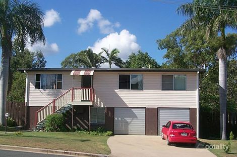 Property photo of 3 Streeter Street Clinton QLD 4680